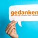 Gedanken zum Tag