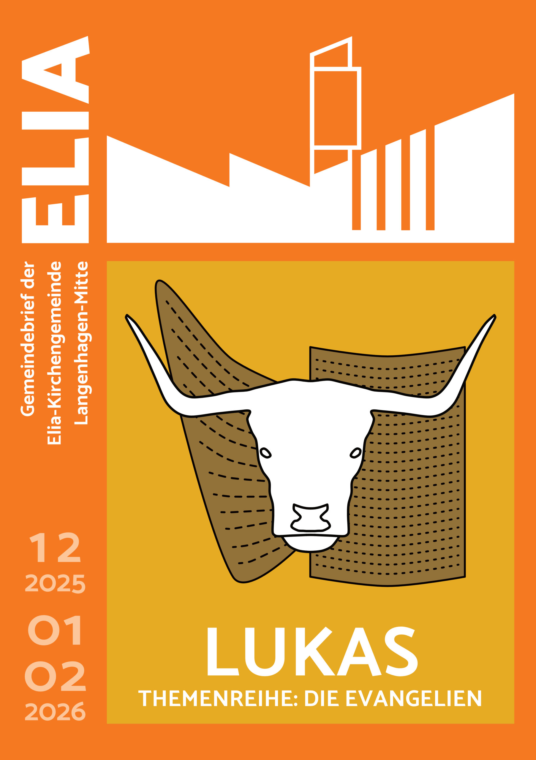 Titel Gemeindebrief Dezember 2025