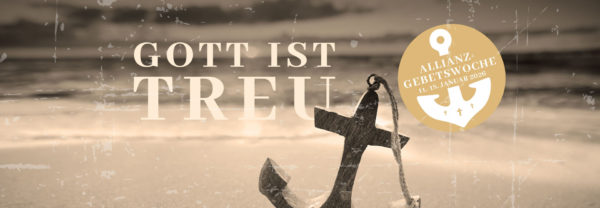 Allianz-Gebetswoche 2026