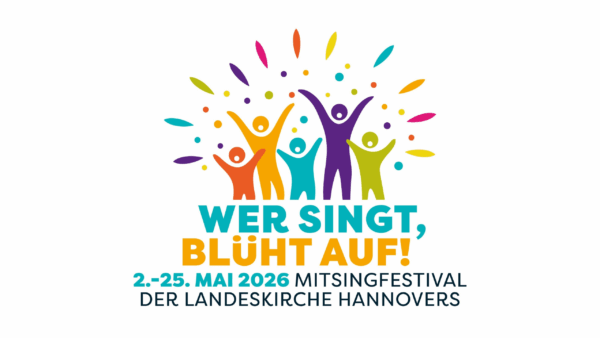 Wer singt, blüht auf!