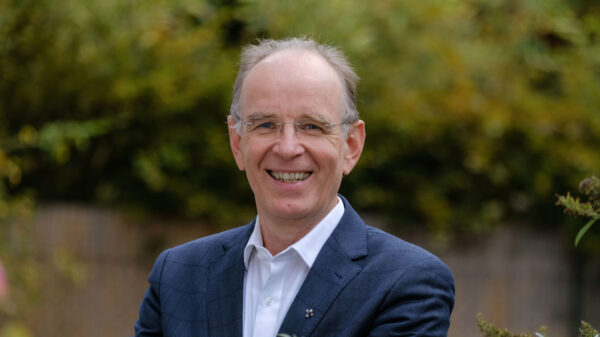 Open-Air-Gottesdienst mit dem Landesbischof