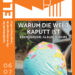 Titelblatt des Gemeindebriefs Juni 2026
