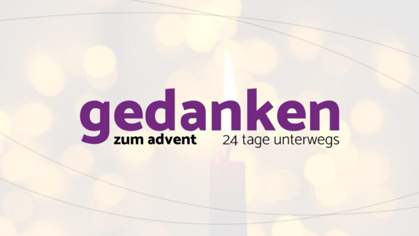 Gedanken zum Advent