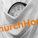 Logo des ChurchHour-Gottesdienstes