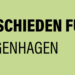 Eine grüne Fläche mit dem Logo "EC - Entschieden für Christus - Langenhagen"