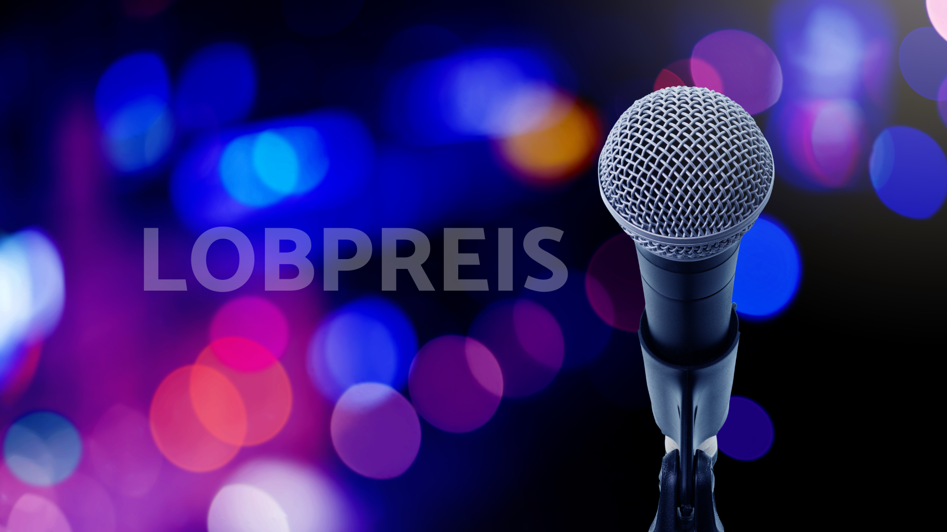 1.000 Hallelujas - Lobpreis-Gottesdienst