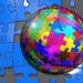 Puzzleball