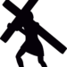 Jesus Silhouette