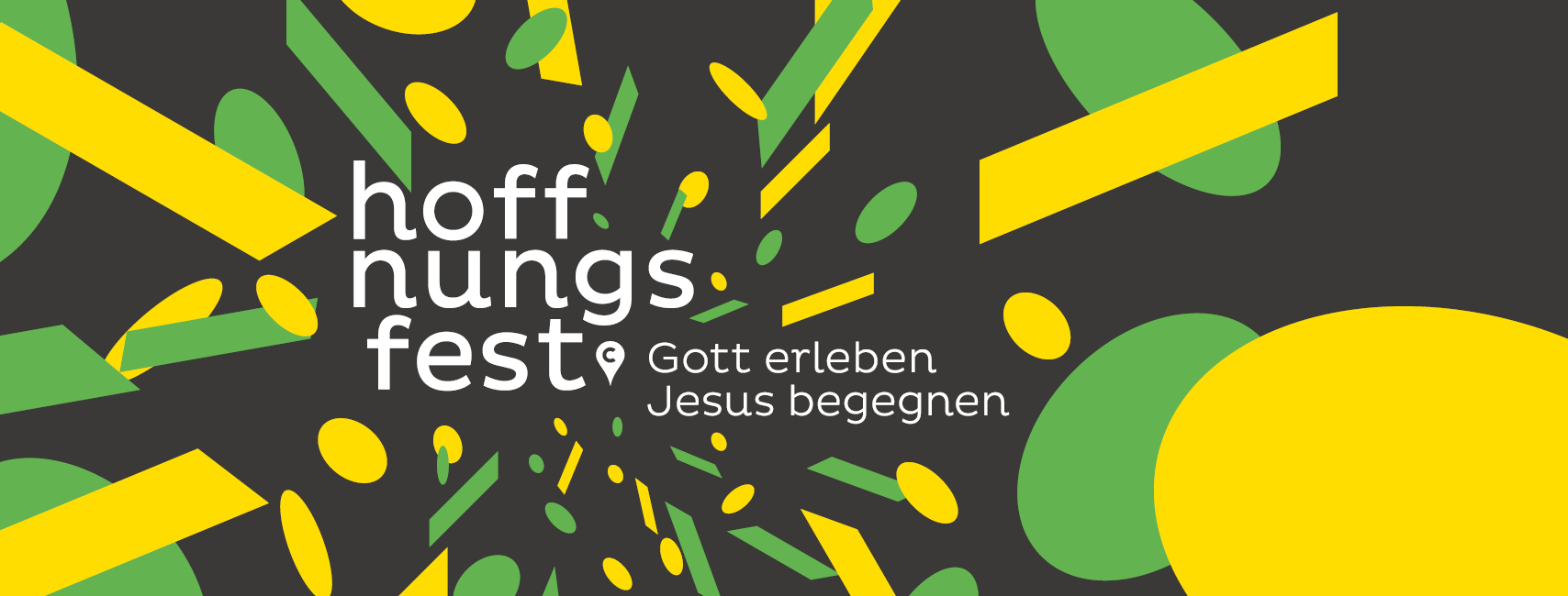 hoffnungsfest (proChrist 2021) - 4. Abend