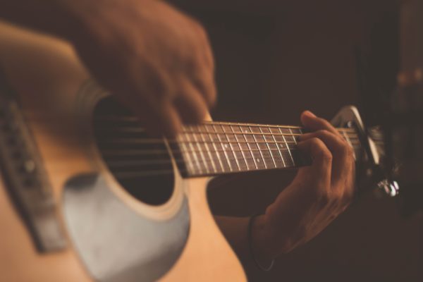 Musikgottesdienst am 26.07.2026