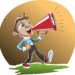 Lautsprecher Clipart