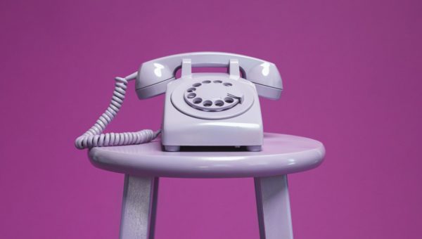 Neue Telefonnummer für die Telefon-Bibelstunde