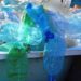 Plastikflaschen