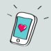 Smartphone Clipart