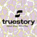 Logo der Veranstaltung "TrueStory"
