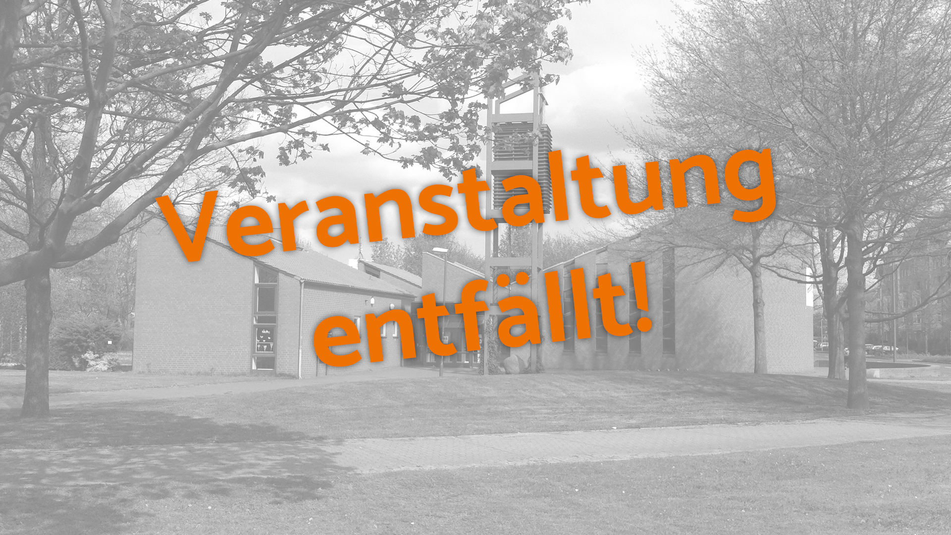 Musikalische Andacht